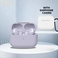 Bluetooth stereo headphones