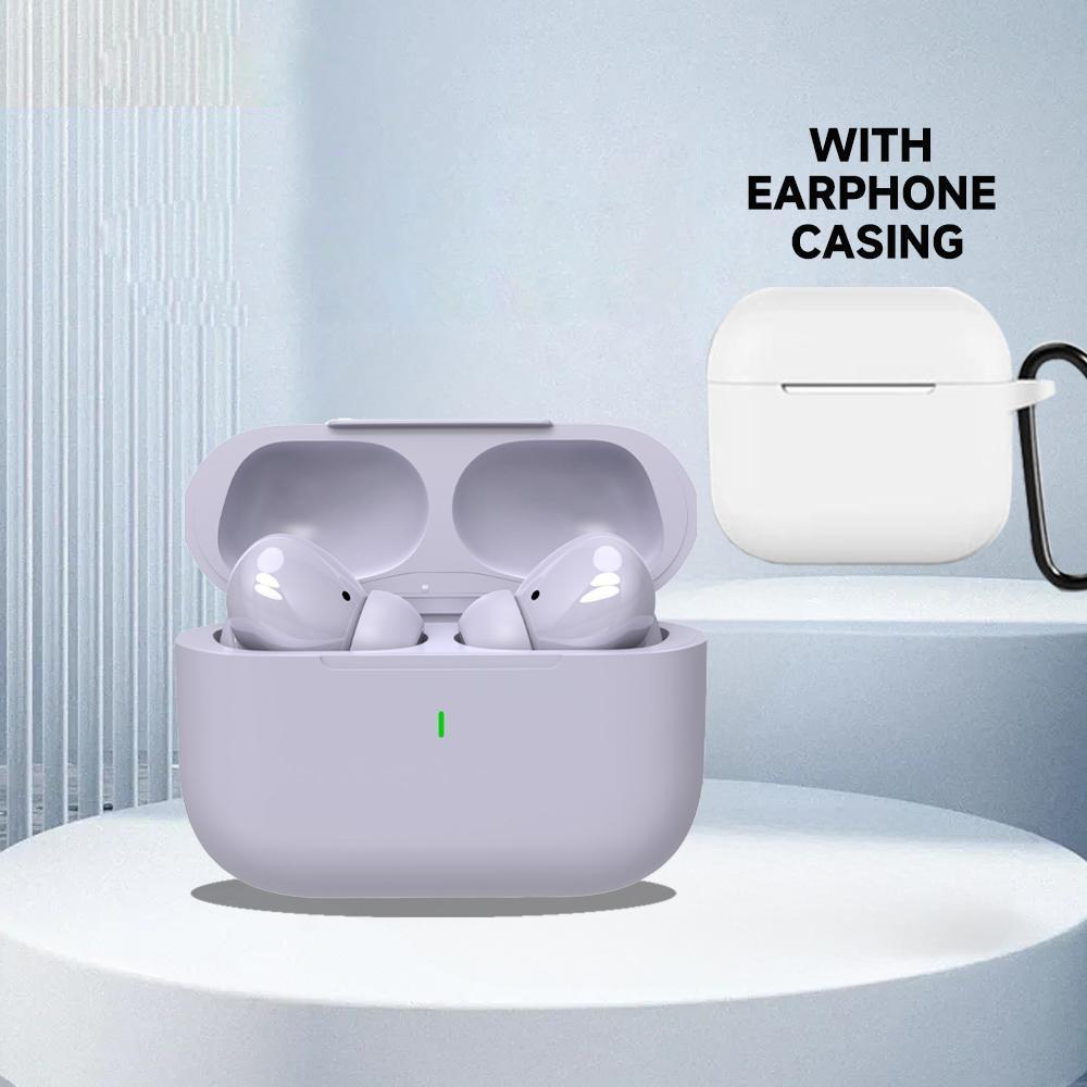 Bluetooth stereo headphones