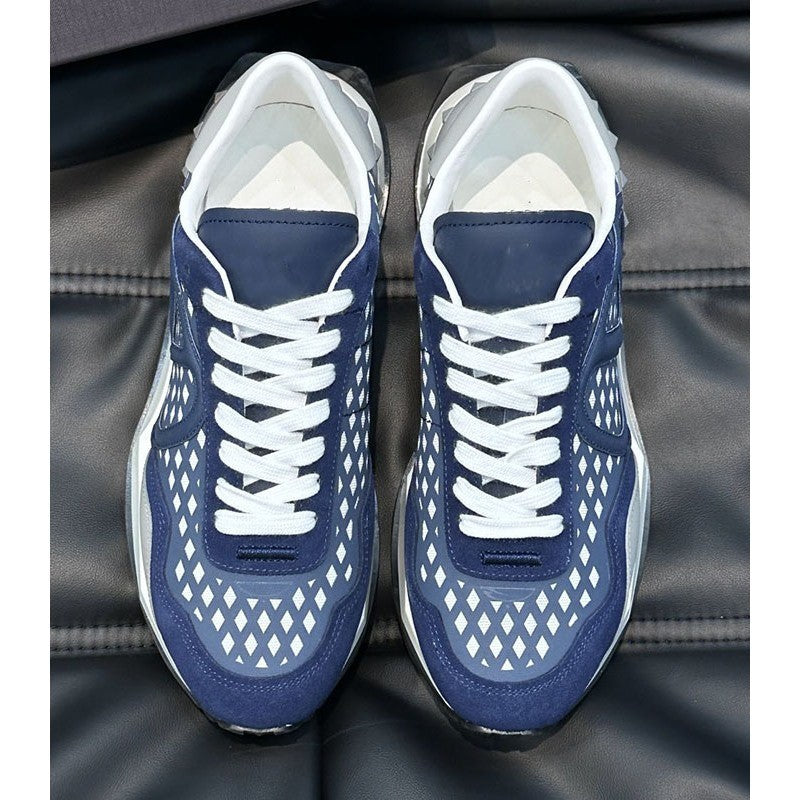 Zapatos de Tenis Sencillos