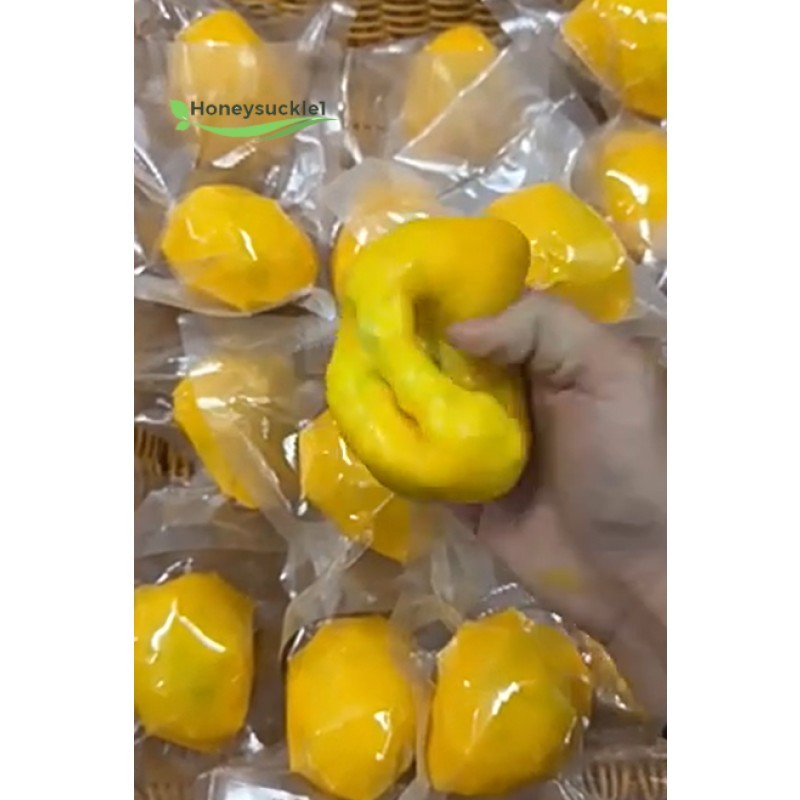 Mango squishy