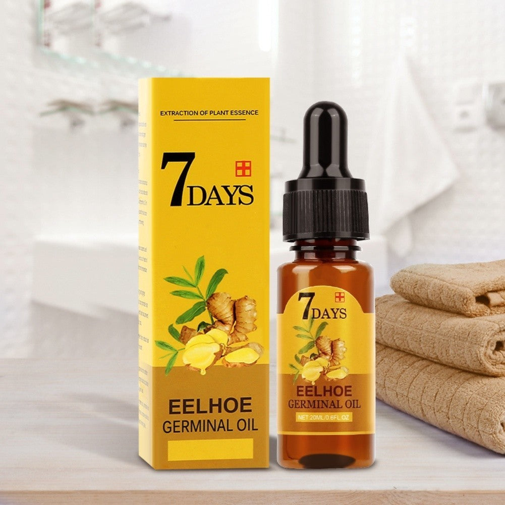 Líquido Para El Cabello