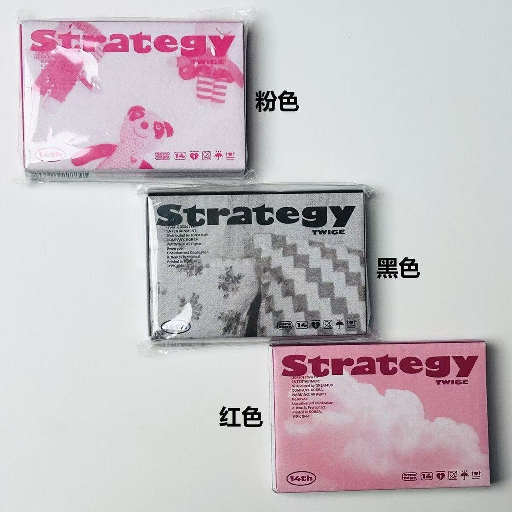 Estrategia Electrónica Especial