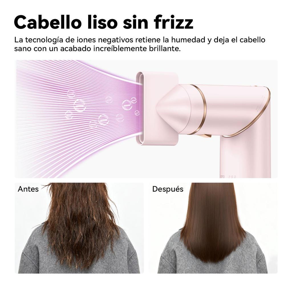 Kit de peinado todo en uno de 7 piezas