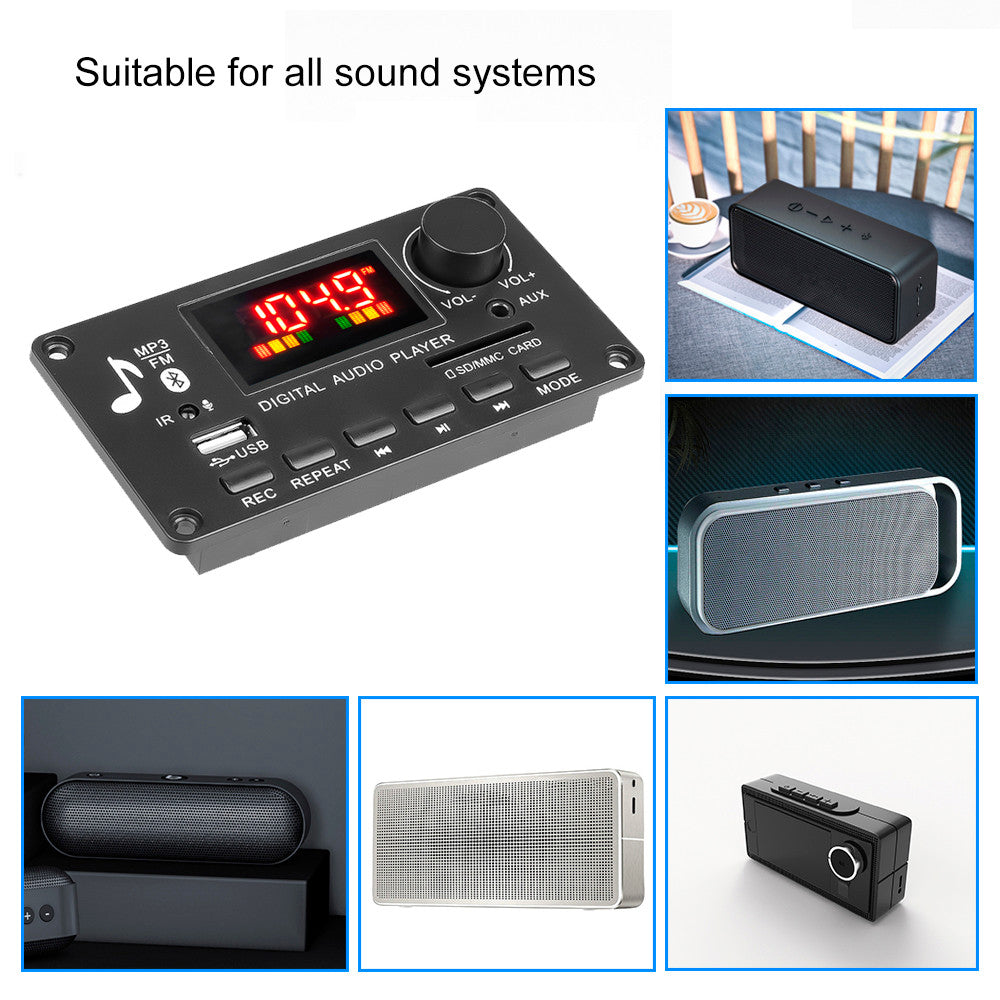 Amplificador