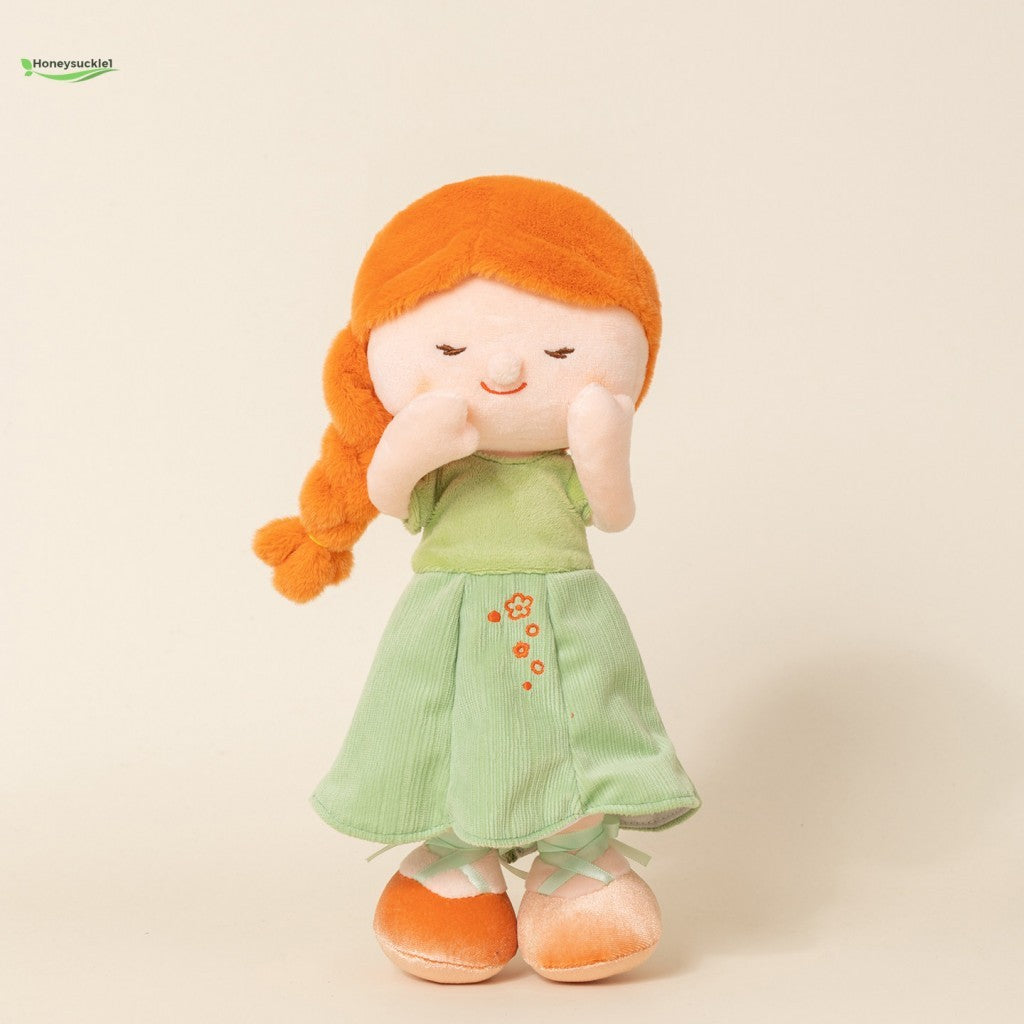 Planetas Muñecas De Peluche De La Seriebebe