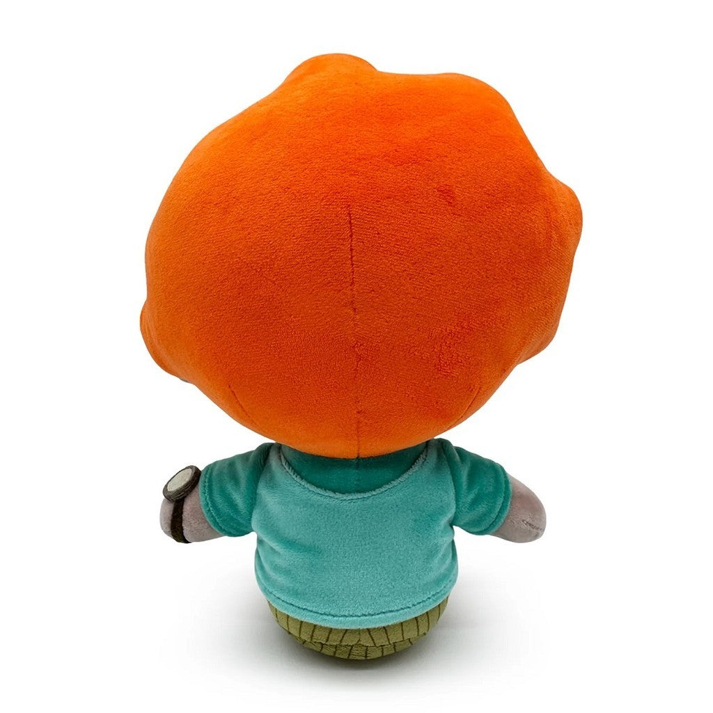 Muñeco De Peluche