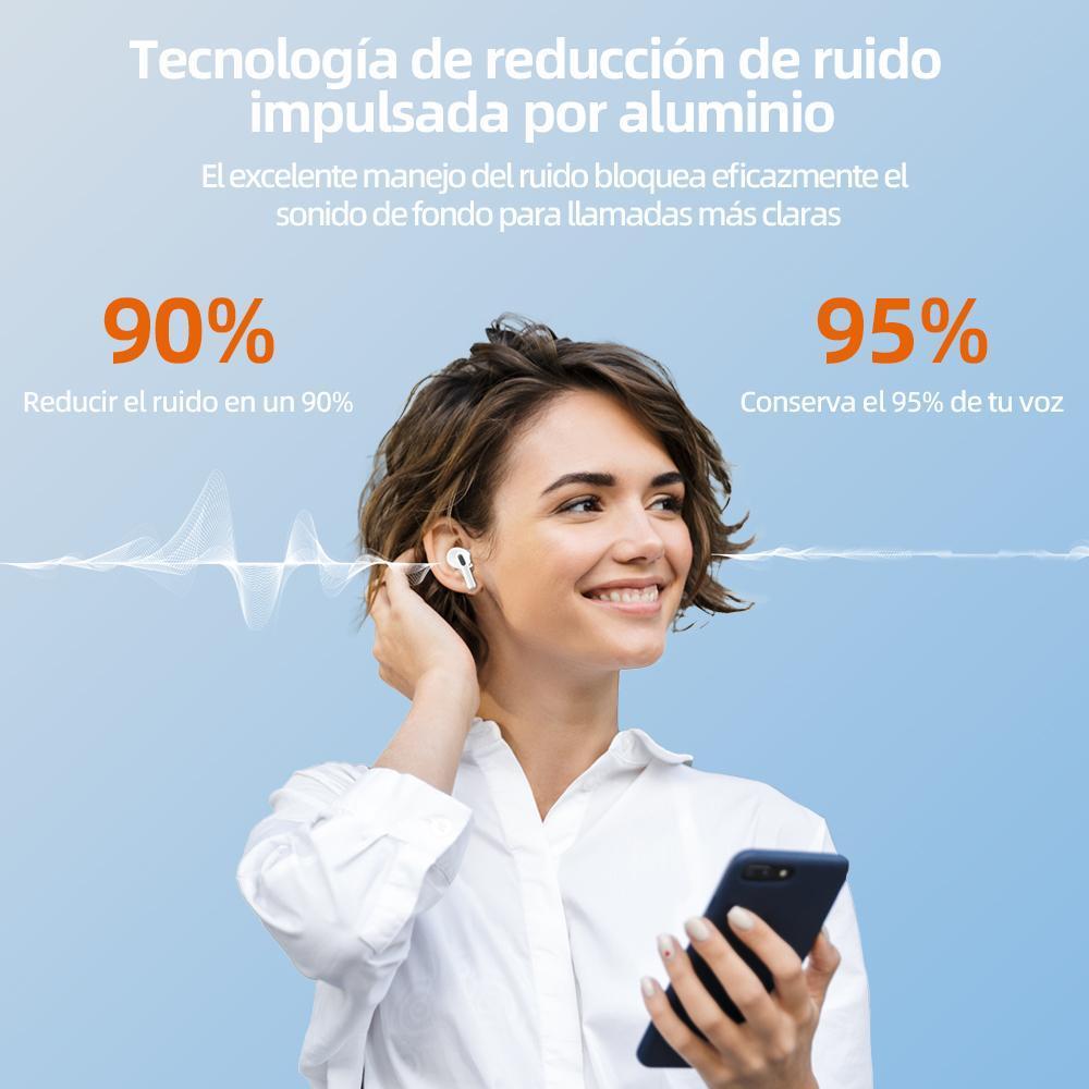 Bluetooth stereo headphones