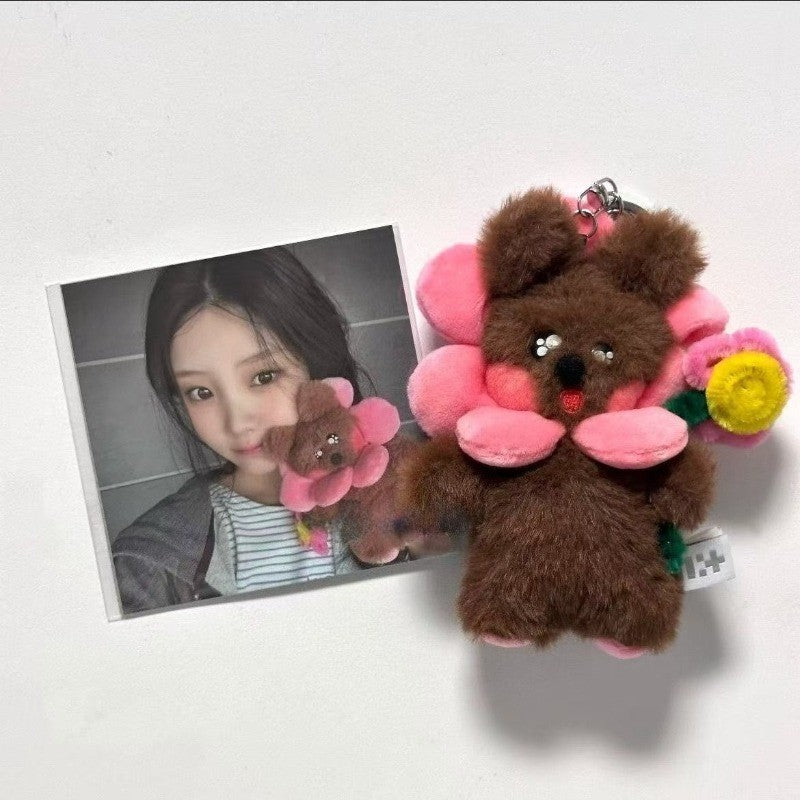 Kpop Muñeca De Peluche