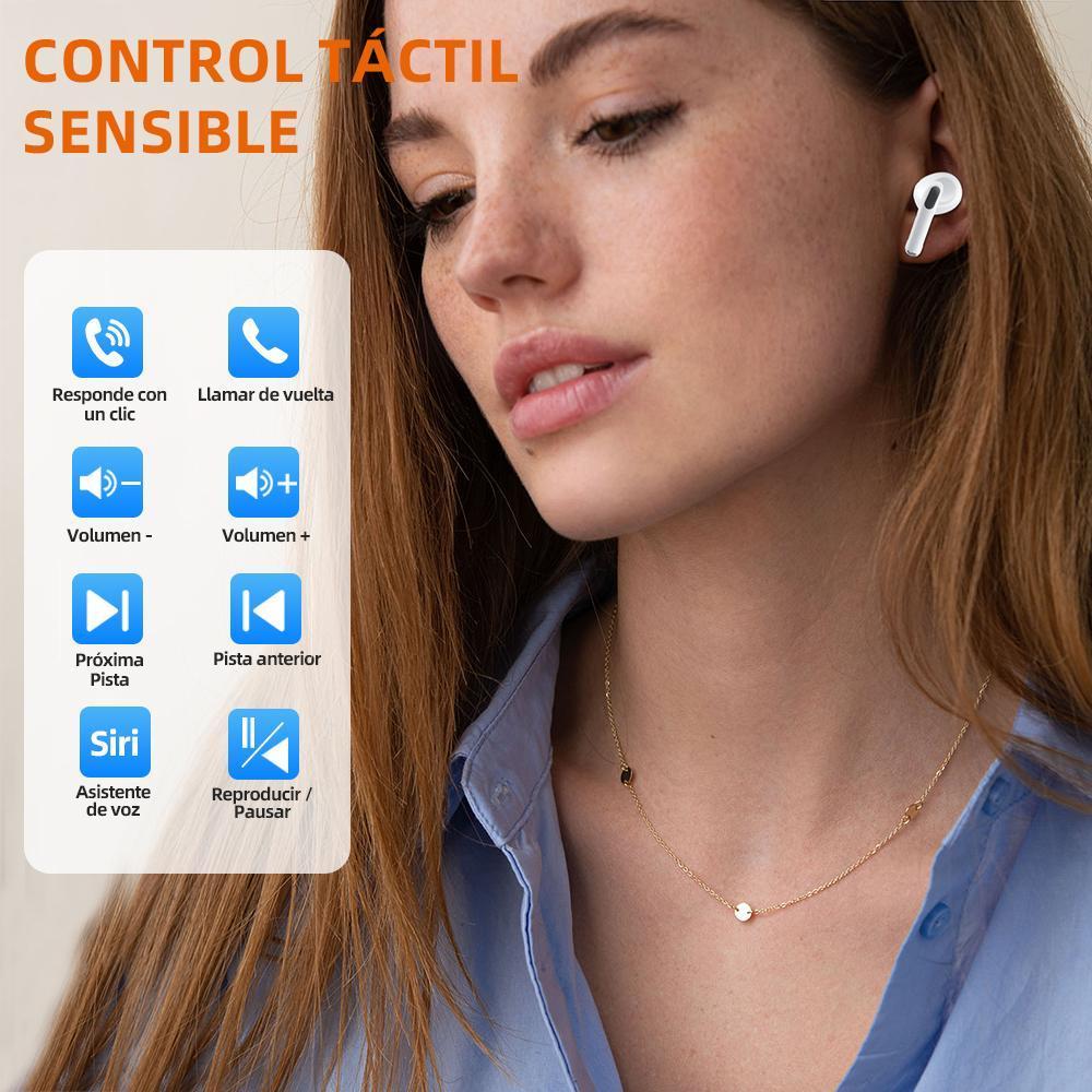 Bluetooth stereo headphones
