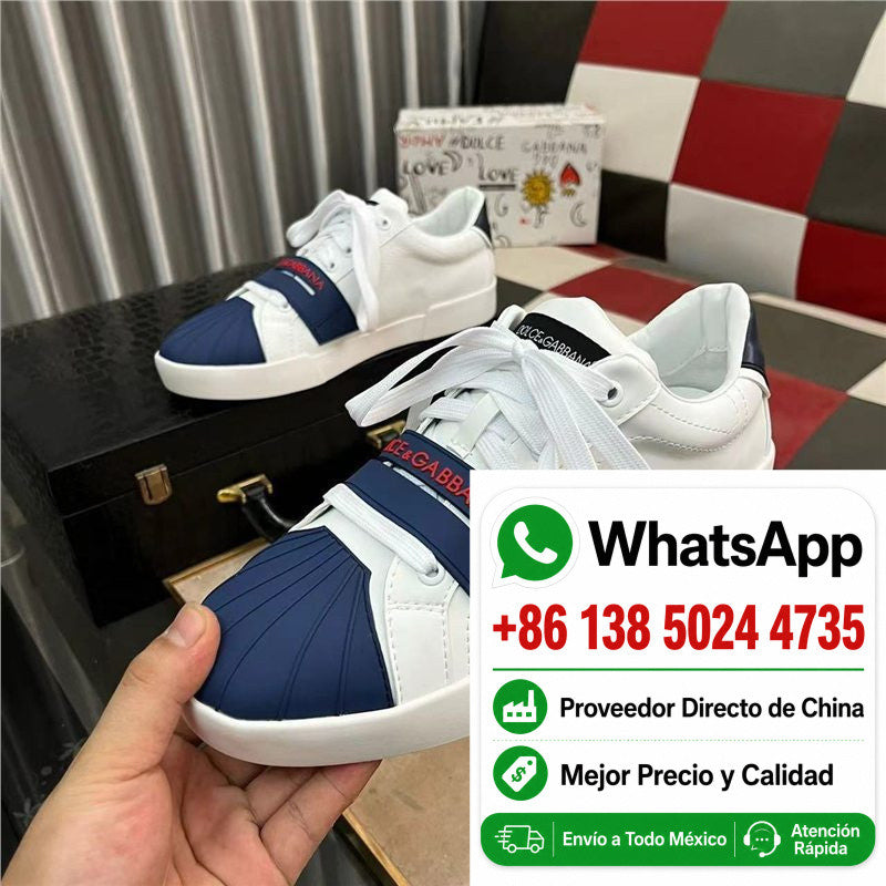 Zapatillas de Tenis y Deportivas