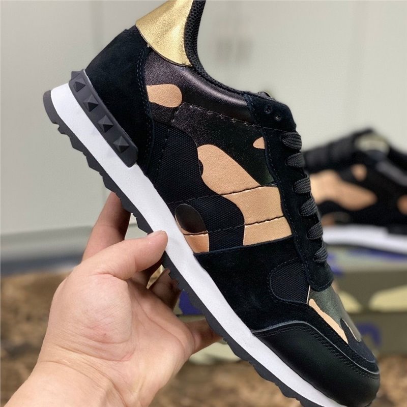 Zapatillas de Tenis y Deportivas para Hombre