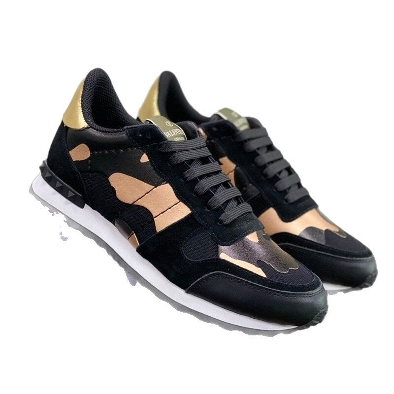 Zapatillas de Tenis y Deportivas para Hombre