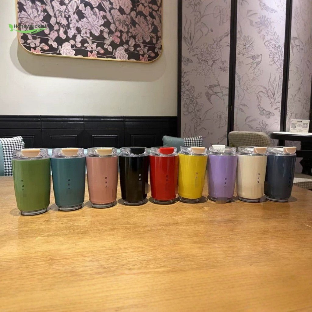 Thermos Vasos De Acero Inoxidable