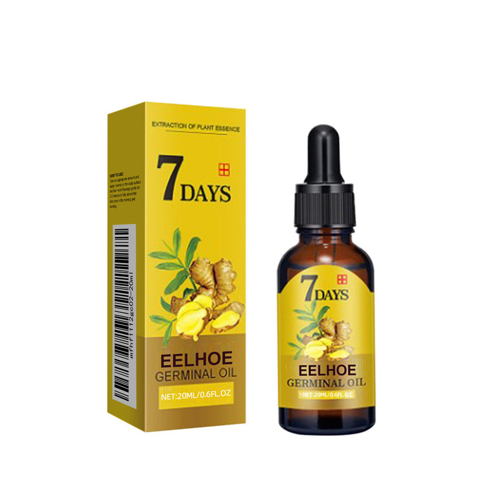 Líquido Para El Cabello