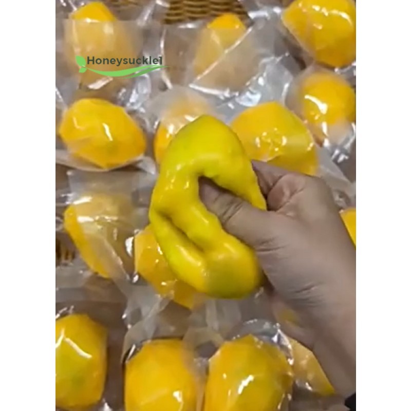 Mango squishy