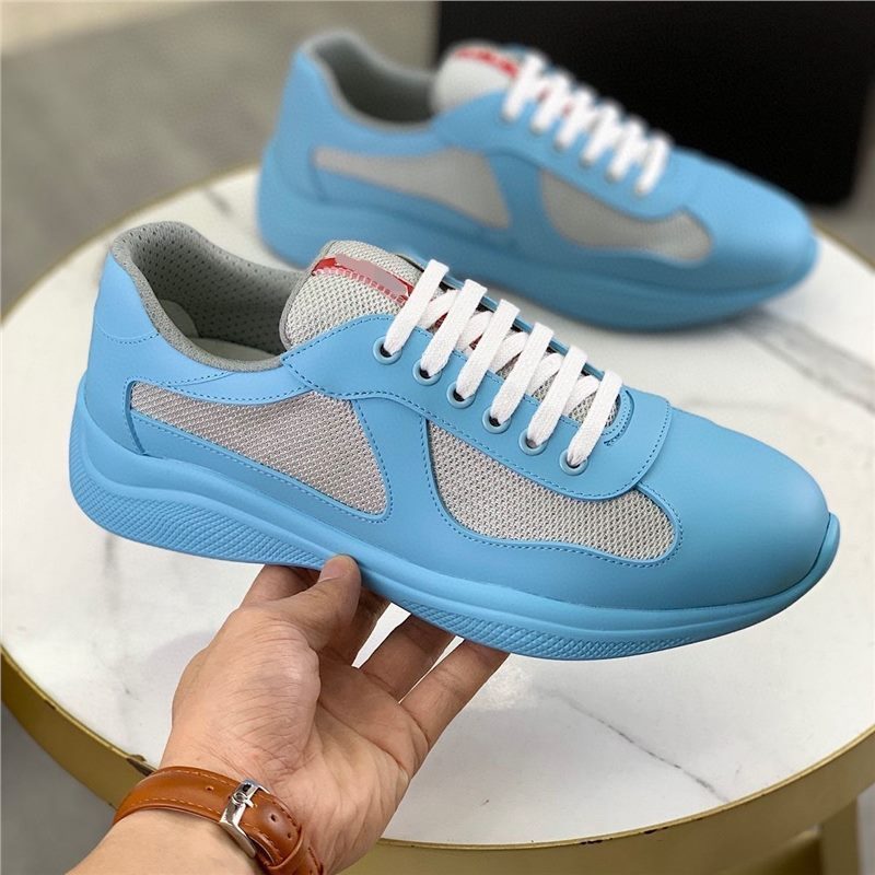 Zapatillas de Tenis y Deportivas
