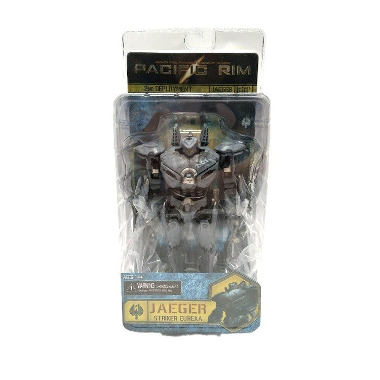 Juguete Coleccionable Para Películas