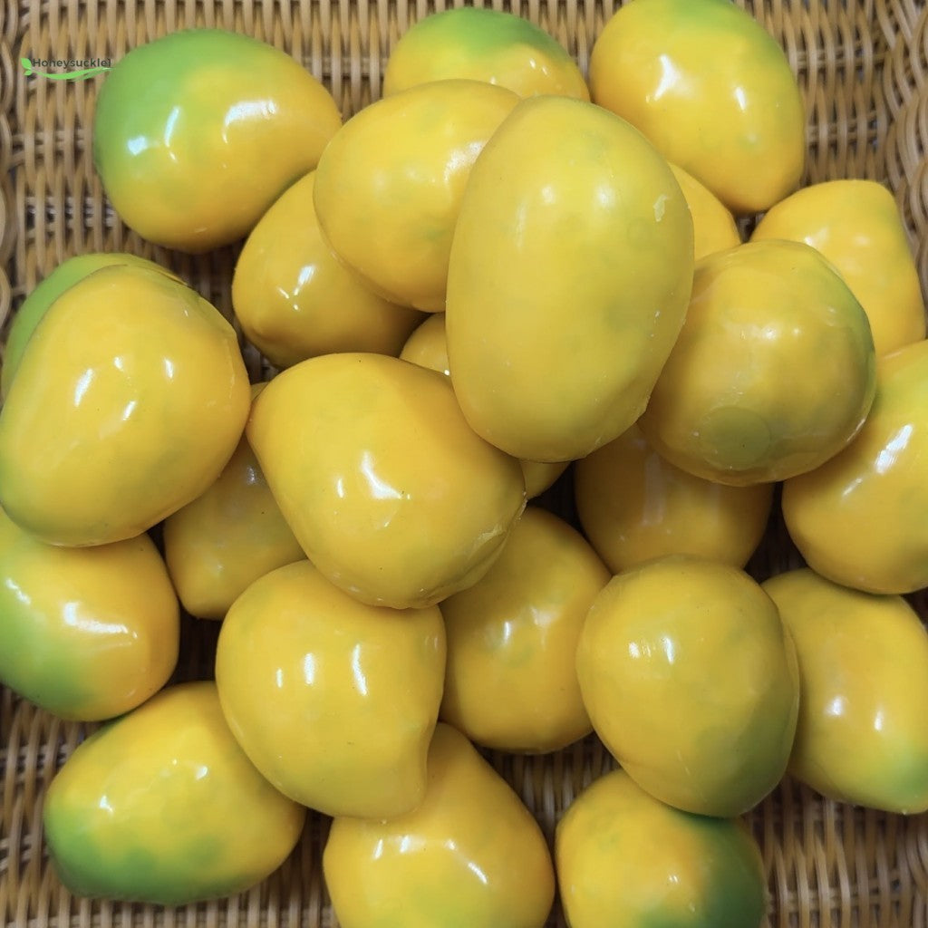 Mango squishy