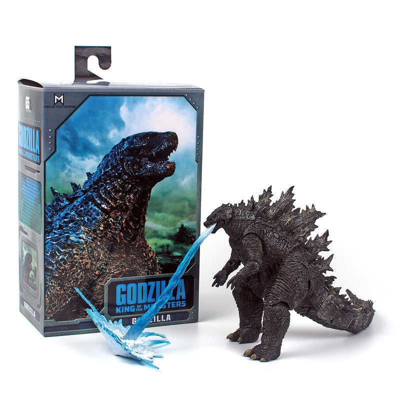 Juguete Neca Película Shm Monstruo