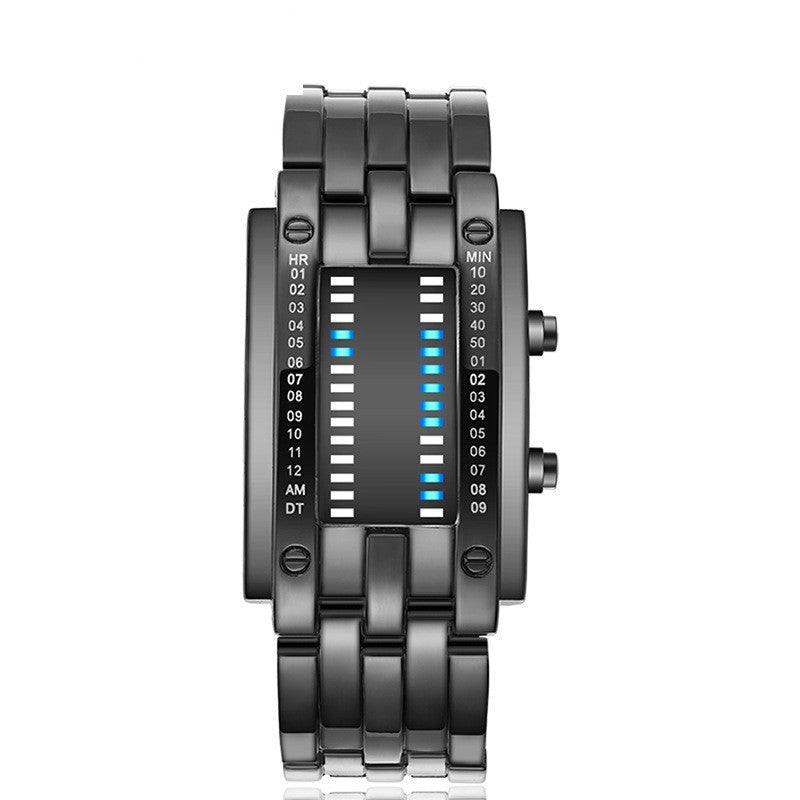 Pareja Digital Relojes
