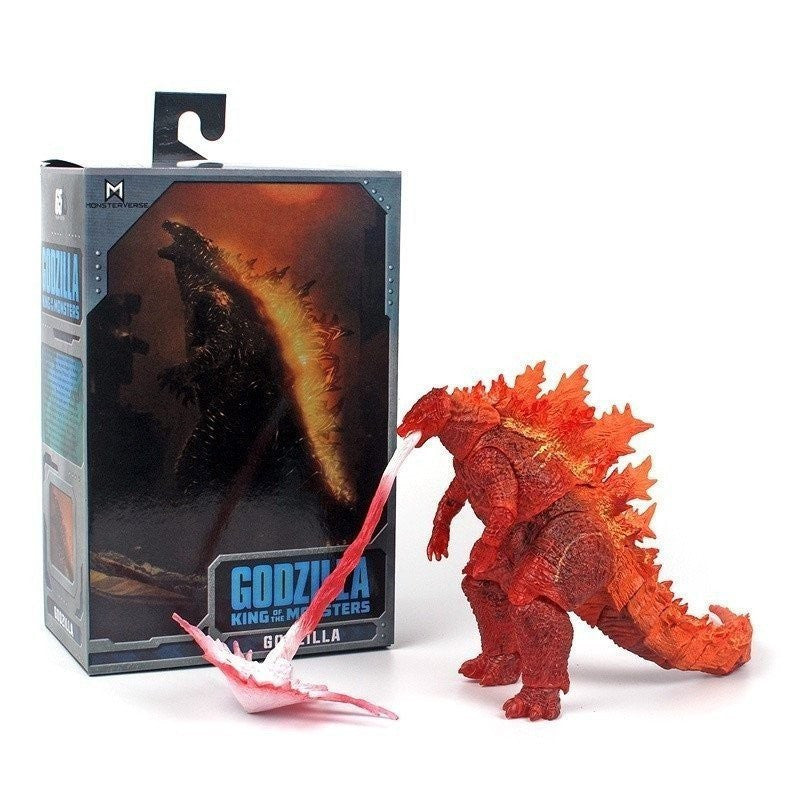 Juguete Neca Película Shm Monstruo