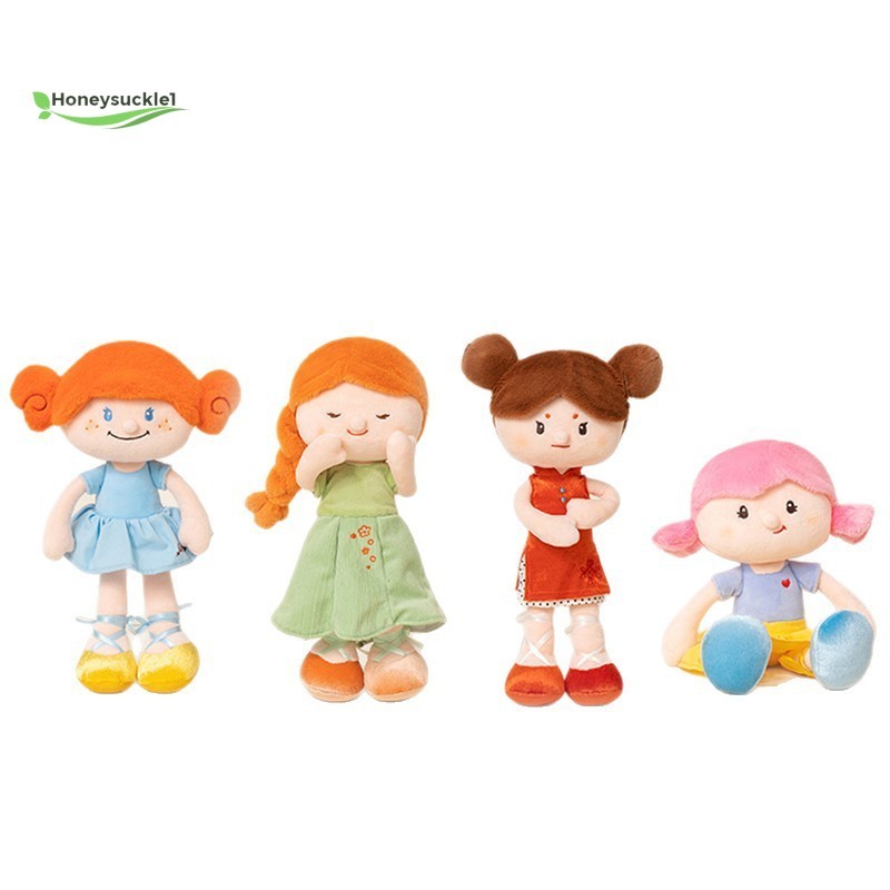 Planetas Muñecas De Peluche De La Seriebebe