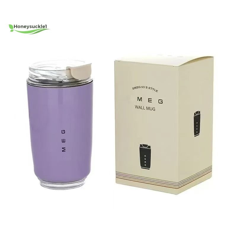 Thermos Vasos De Acero Inoxidable
