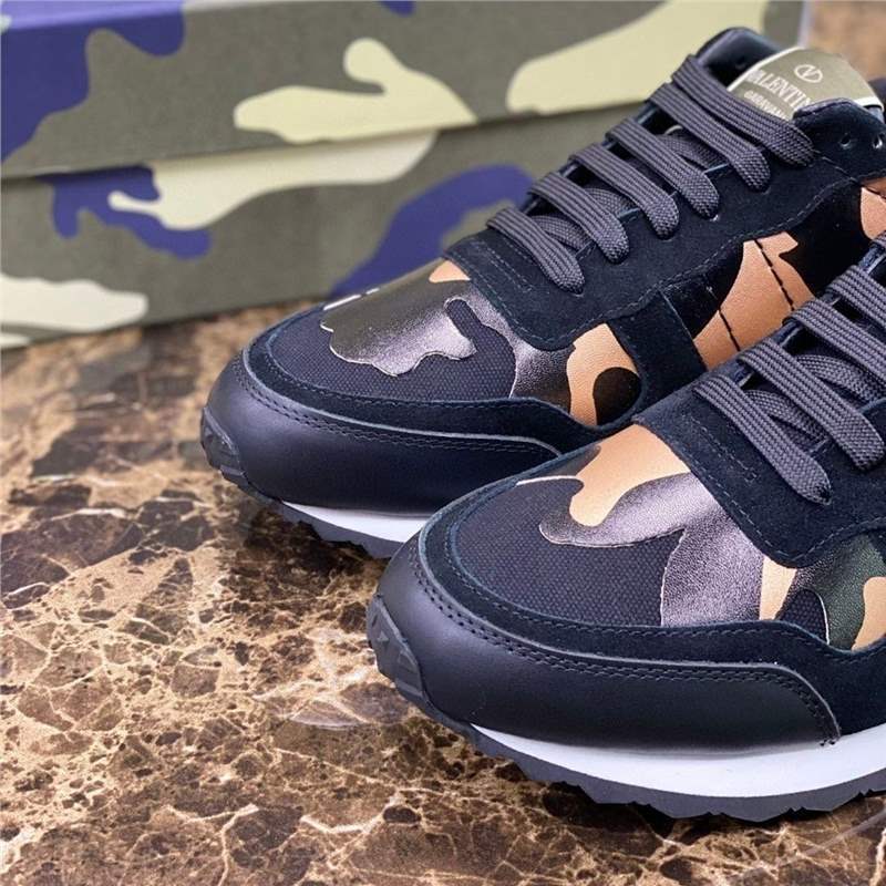 Zapatillas de Tenis y Deportivas para Hombre