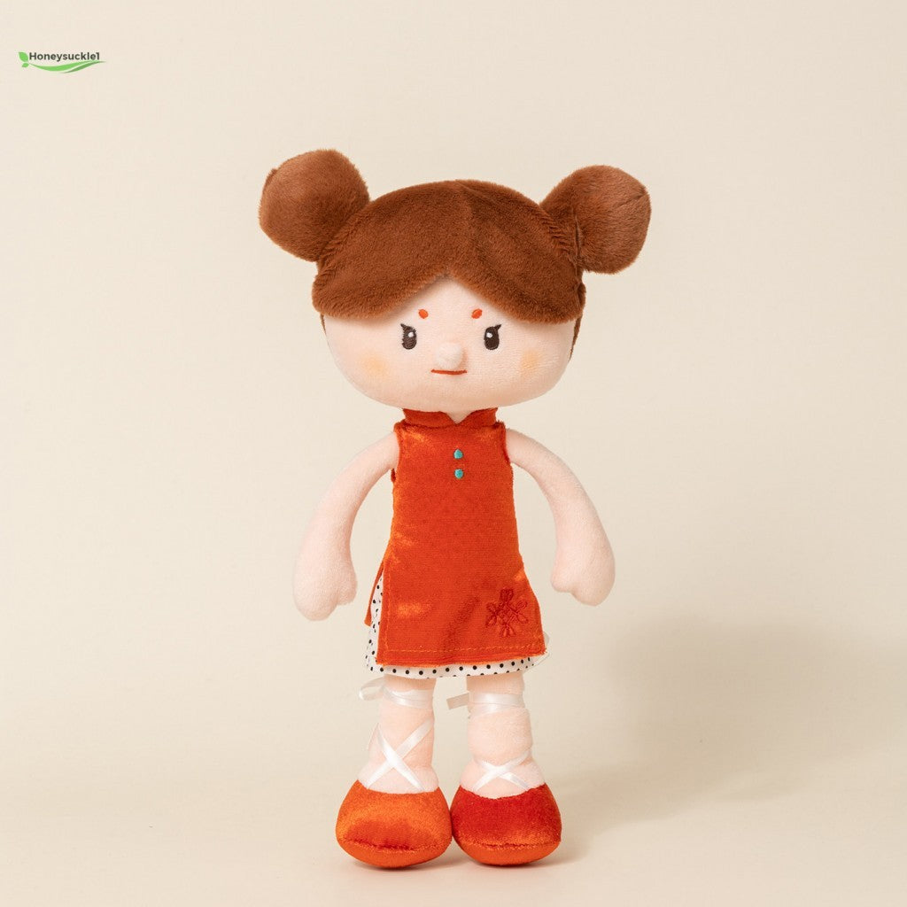 Planetas Muñecas De Peluche De La Seriebebe