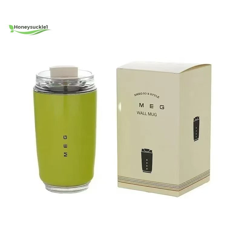 Thermos Vasos De Acero Inoxidable