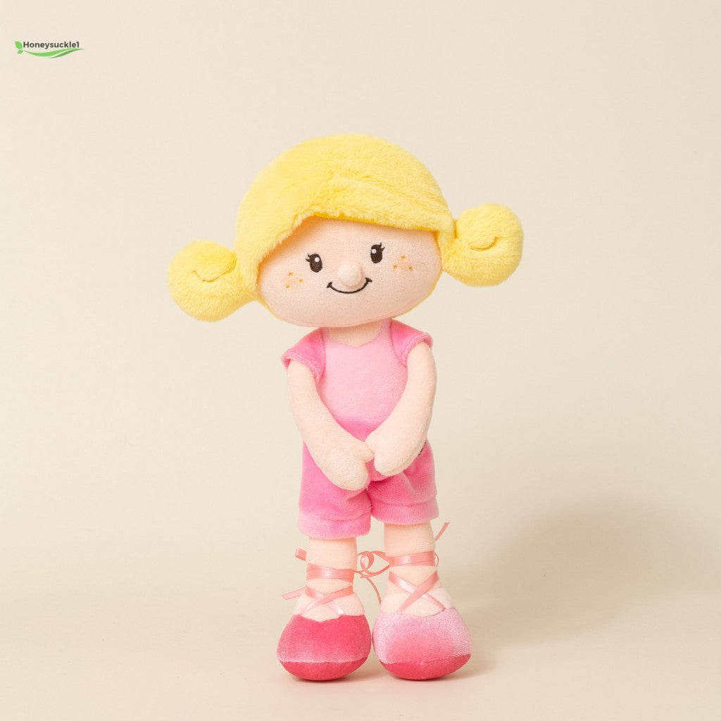 Planetas Muñecas De Peluche De La Seriebebe