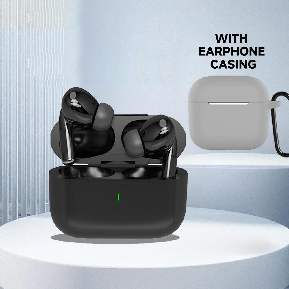 Bluetooth stereo headphones