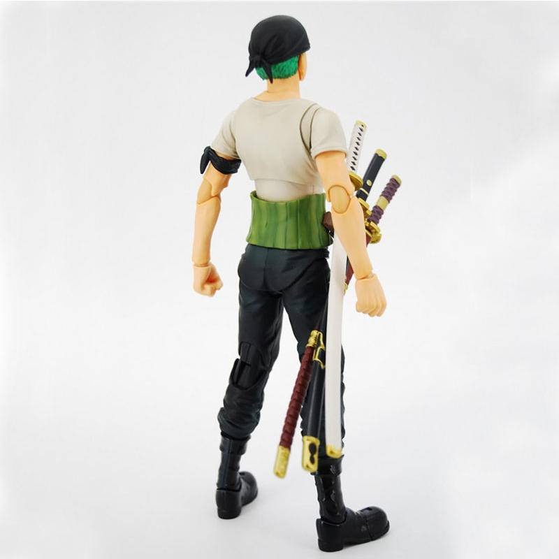 Figura De Oronoa Zoro