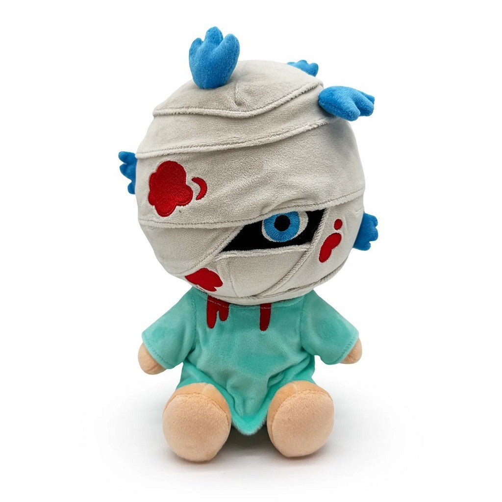Muñeco De Peluche