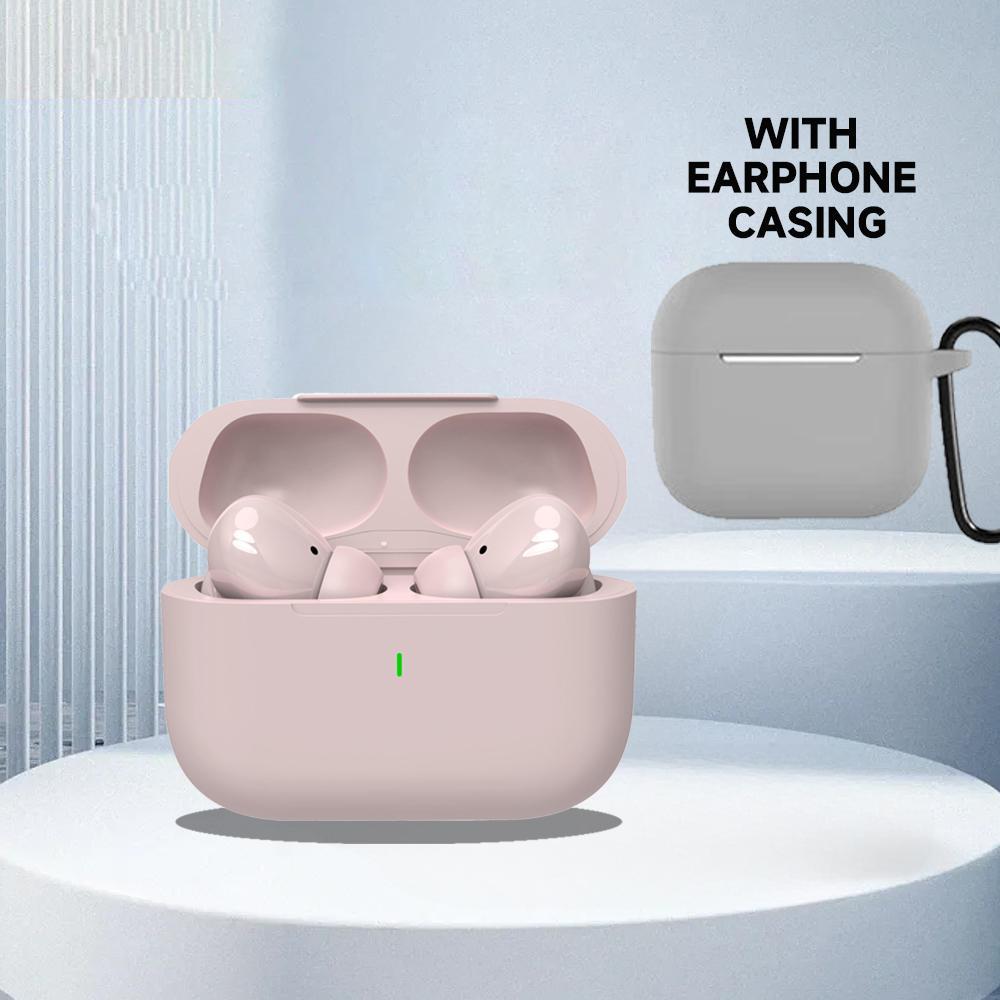 Bluetooth stereo headphones