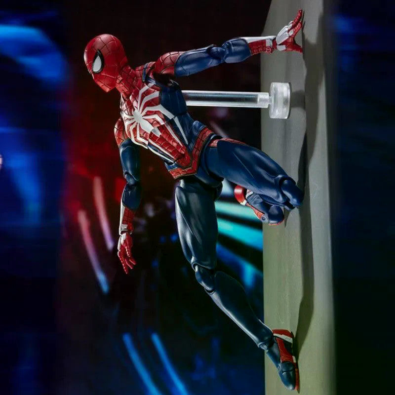 Figura De Spider-Man