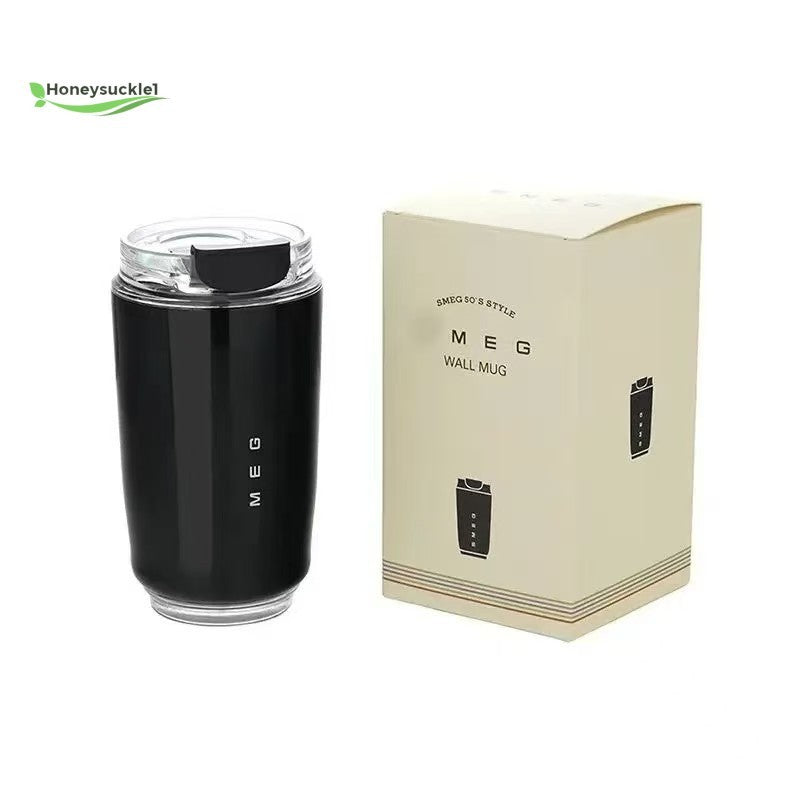 Thermos Vasos De Acero Inoxidable