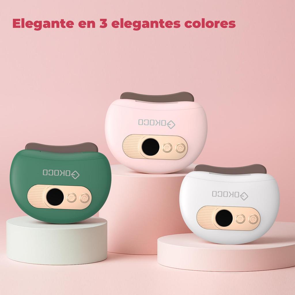 Electric Facial Massager