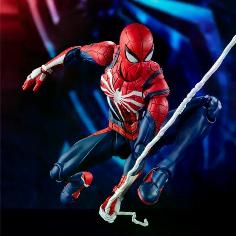 Figura De Spider-Man