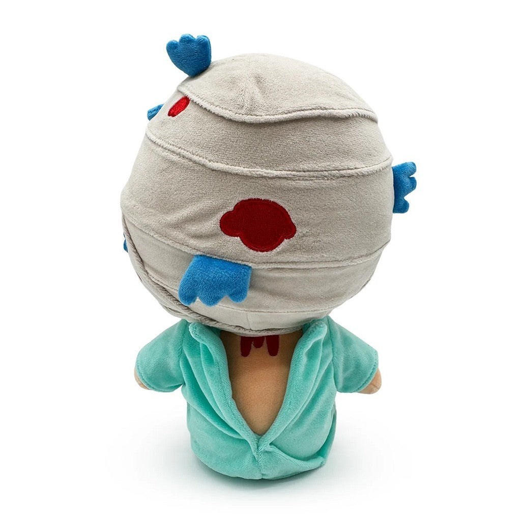 Muñeco De Peluche