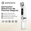 Limpiador de Poros por Vacío