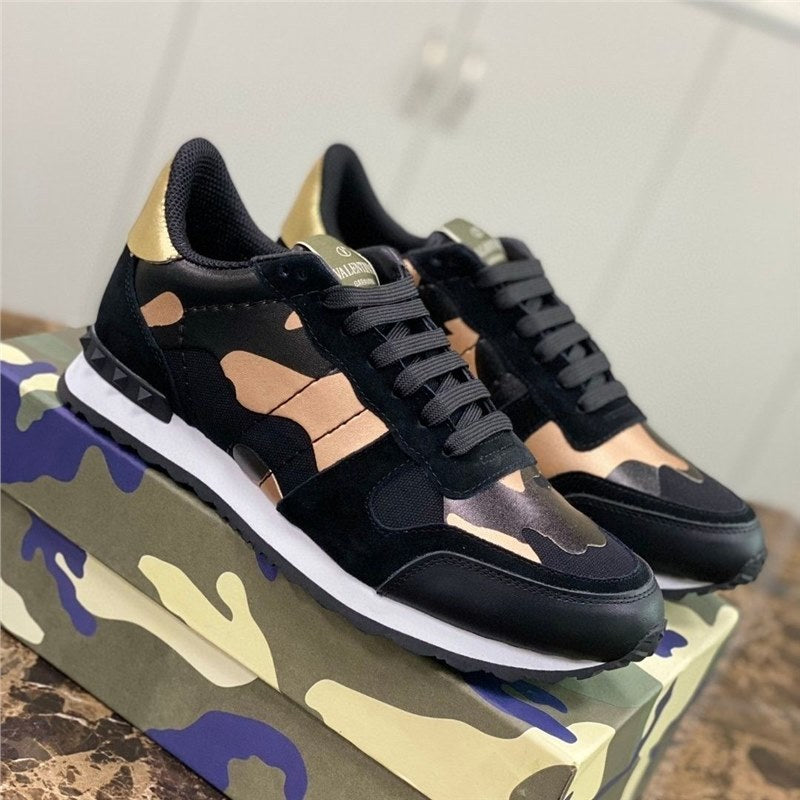 Zapatillas de Tenis y Deportivas para Hombre