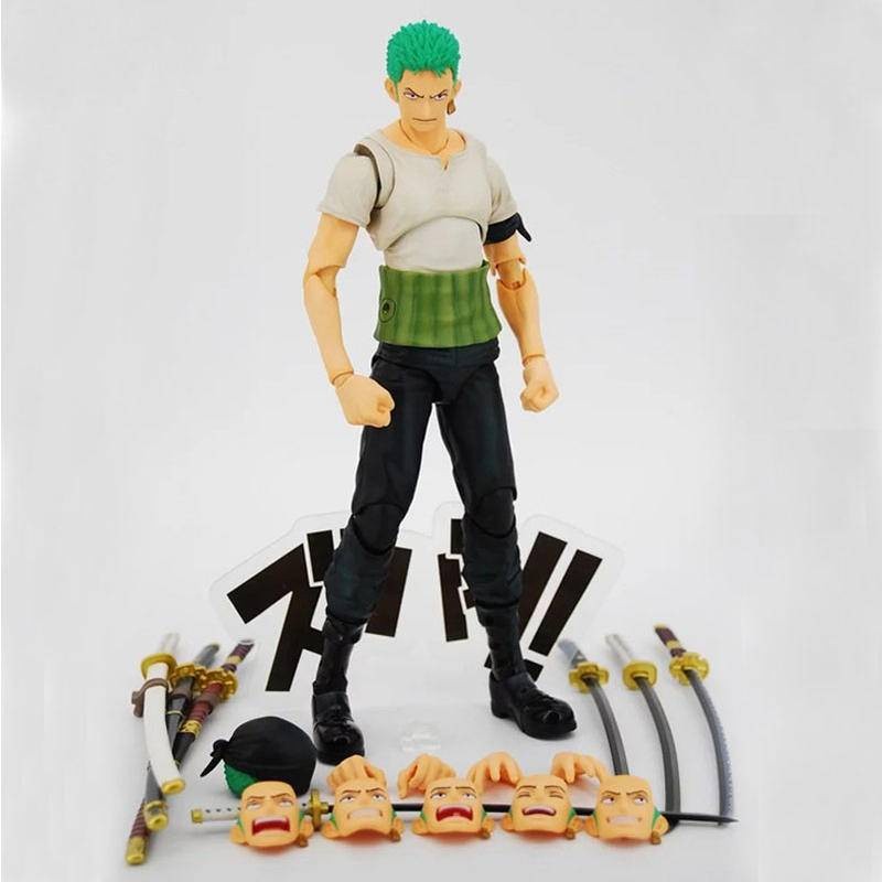 Figura De Oronoa Zoro
