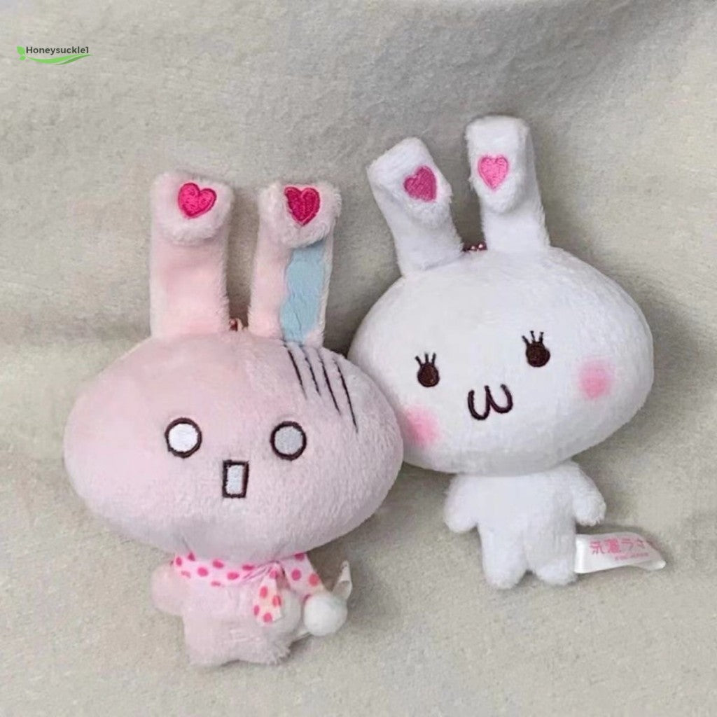 Lindo Colgante De Conejo De Peluche