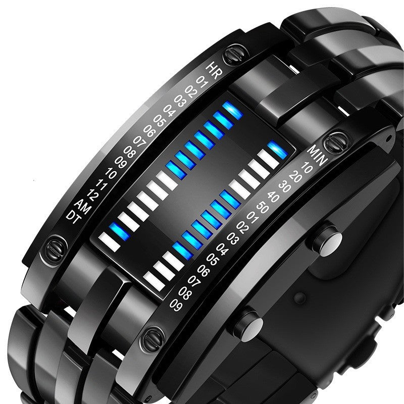 Pareja Digital Relojes
