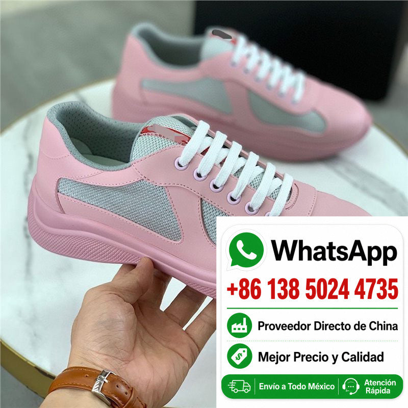 Zapatillas de Tenis y Deportivas