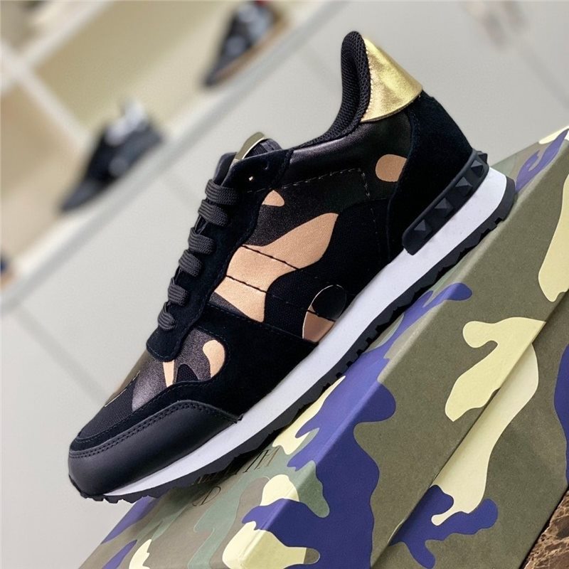 Zapatillas de Tenis y Deportivas para Hombre