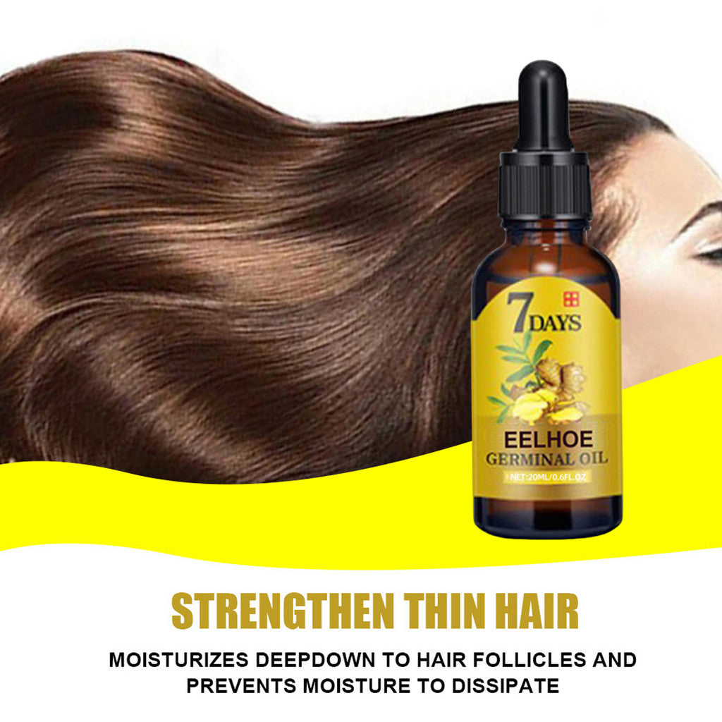 Líquido Para El Cabello