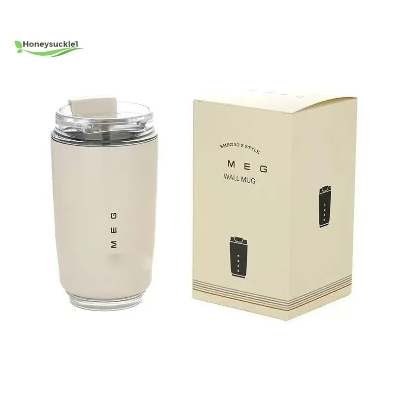 Thermos Vasos De Acero Inoxidable