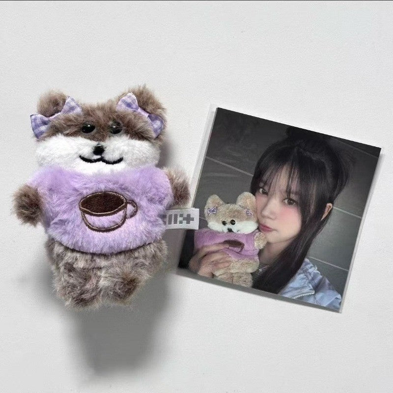 Kpop Muñeca De Peluche